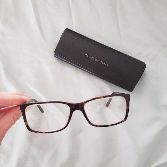 Burberry Glasses - Picture 5 of 9